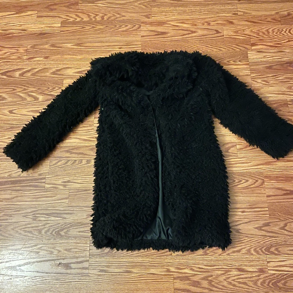 Wild Fable Faux Fur jacket